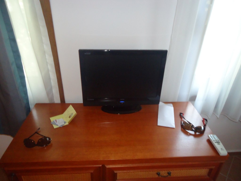 imagini hotel LETOONIA GOLF BELEK